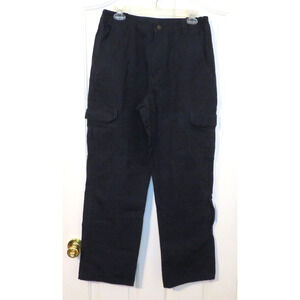 Horace Small THE FORCE Men's Size 32 Tactical Pants Tall/Long Black HS2347 P2